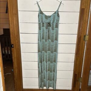 Tommy Bahama Maxi Dress